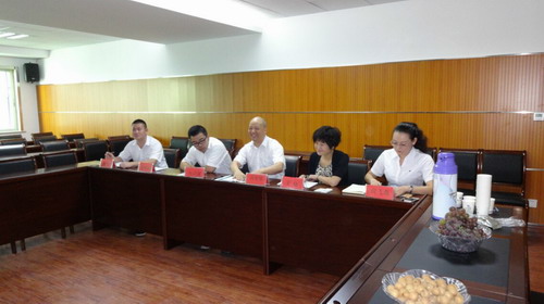 台州市椒江区少数民族法律援助中心揭牌仪式在浙江海贸律师事务所举行